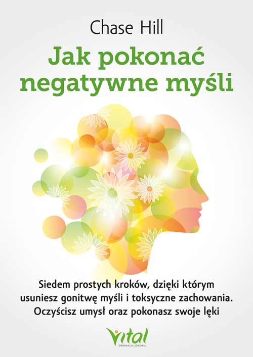 Image of Jak pokonać negatywne myśli
