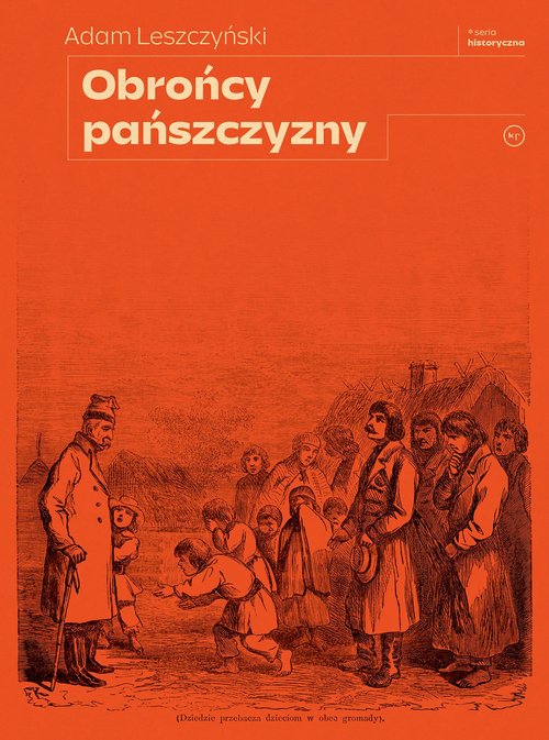 Image of Obrońcy pańszczyzny