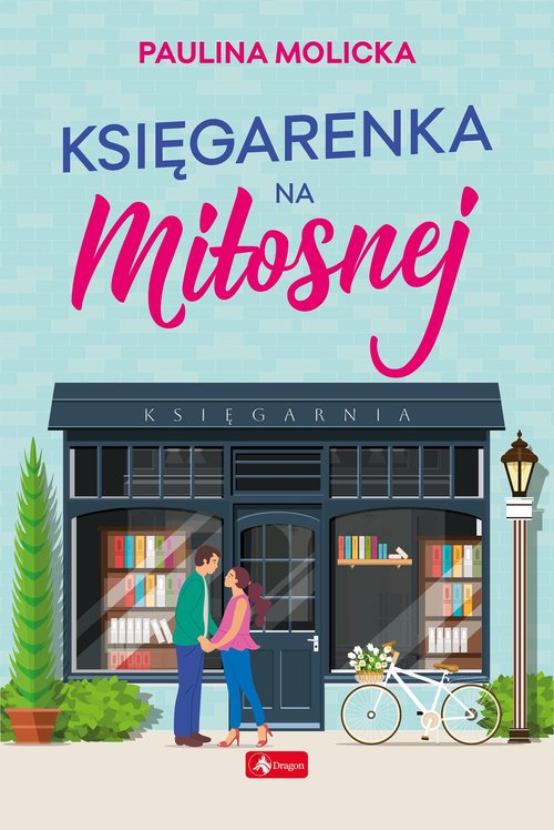 Image of Księgarenka na Miłosnej