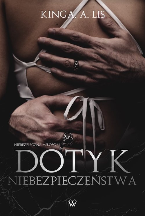 Image of Dotyk niebezpieczeństwa