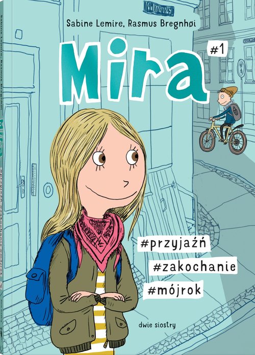 Image of Mira #1 #przyjaźń #zakochanie #mójrok