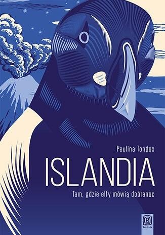 Image of Islandia. Tam, gdzie elfy mówią dobranoc