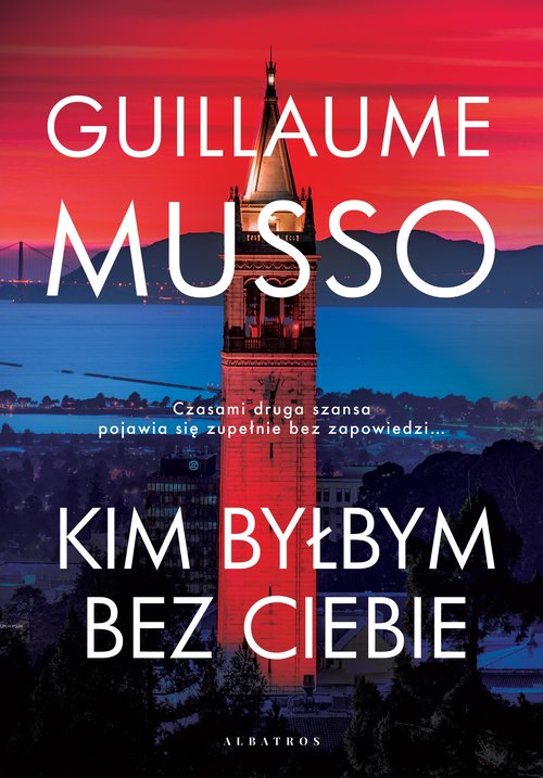 Image of Kim byłbym bez Ciebie?