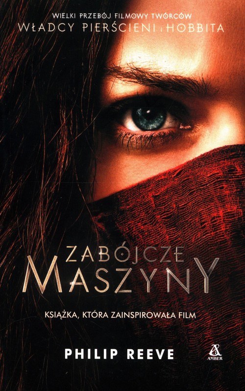 Image of Zabójcze maszyny