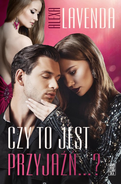 Image of Czy to jest przyjaźń...?