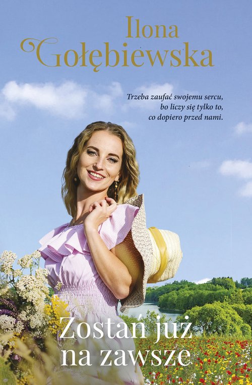 Image of Zostań już na zawsze