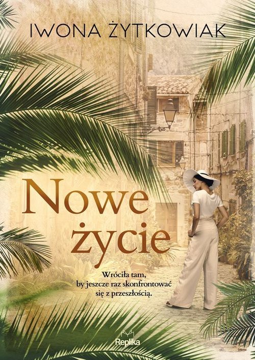 Image of Nowe życie