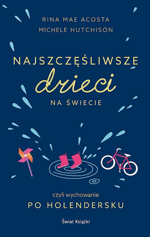 Image of Najszczęśliwsze dzieci na świecie