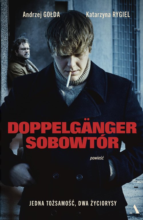 Image of Doppelgänger Sobowtór