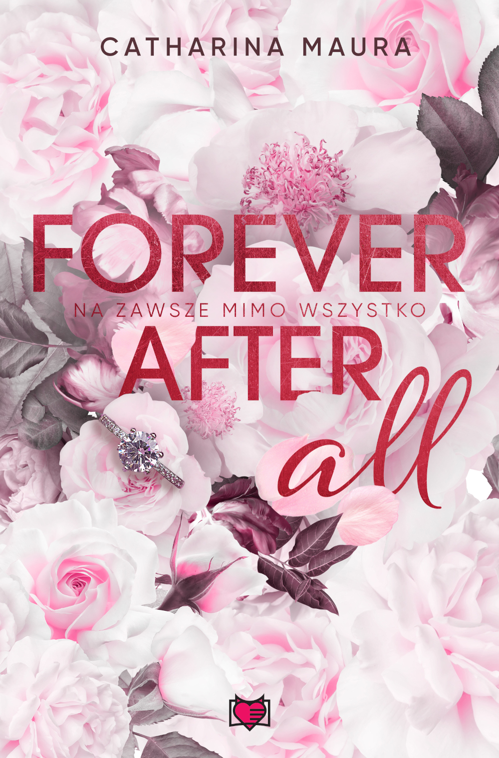 Image of Forever after all