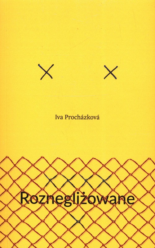 Image of Roznegliżowane