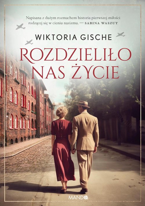Image of Rozdzieliło nas życie