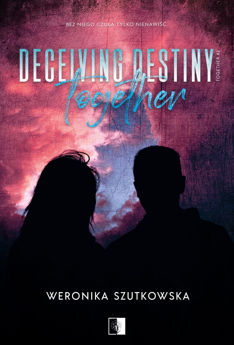 Image of Deceiving Destiny Together. Together. Tom 2