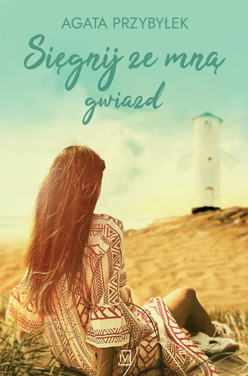 Image of Sięgnij ze mną gwiazd