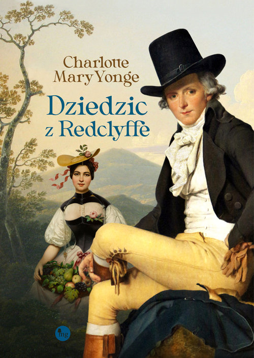 Image of Dziedzic z Redclyffe