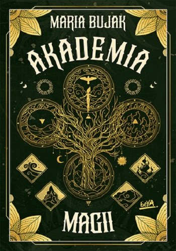 Image of Akademia magii