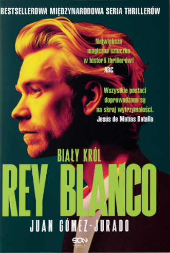 Image of Rey Blanco. Biały Król