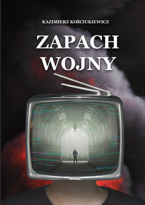 Image of Zapach wojny