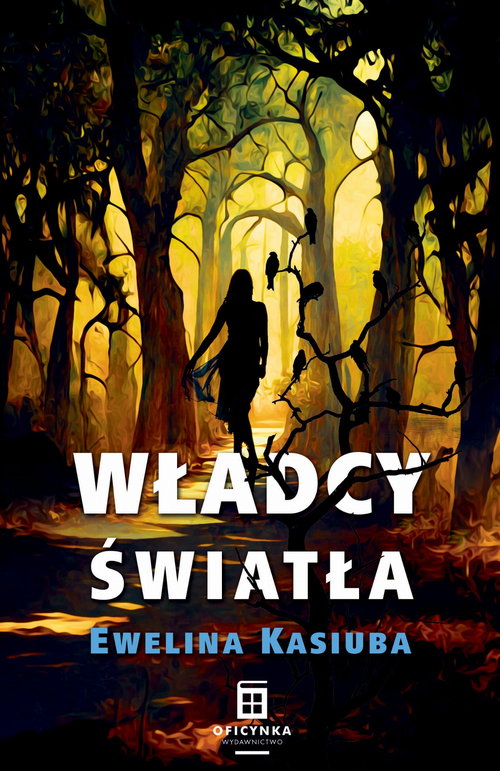 Image of Władcy światła