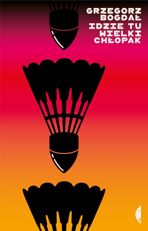 Image of Idzie tu wielki chłopak