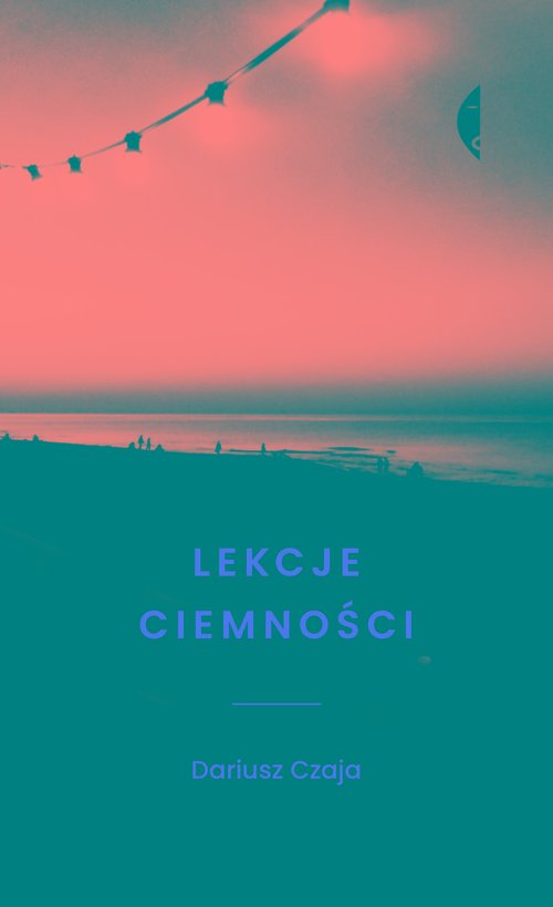 Image of Lekcje ciemności
