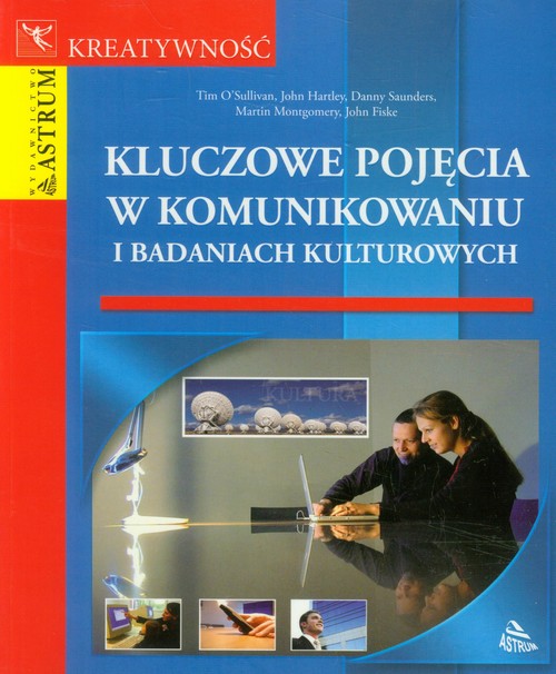 Image of Kluczowe pojęcia w komunikowaniu