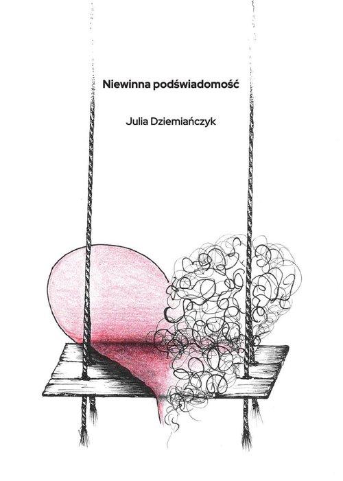 Image of Niewinna podświadomość