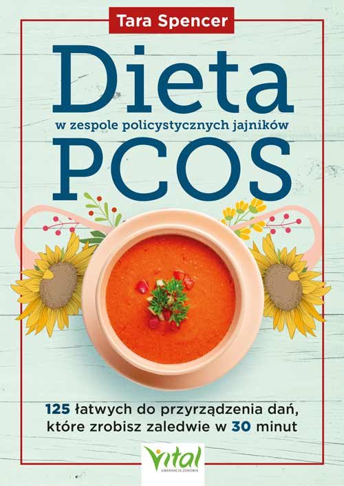 Image of Dieta w zespole policystycznych jajników PCOS