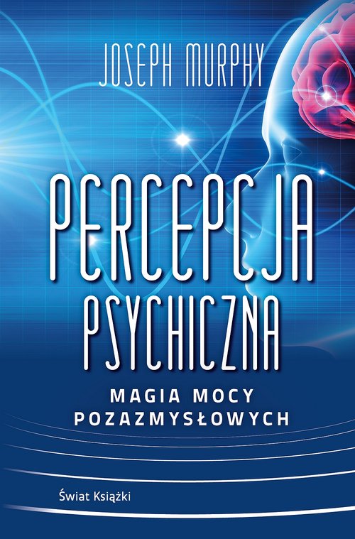 Image of Percepcja psychiczna Magia mocy pozazmysłowej