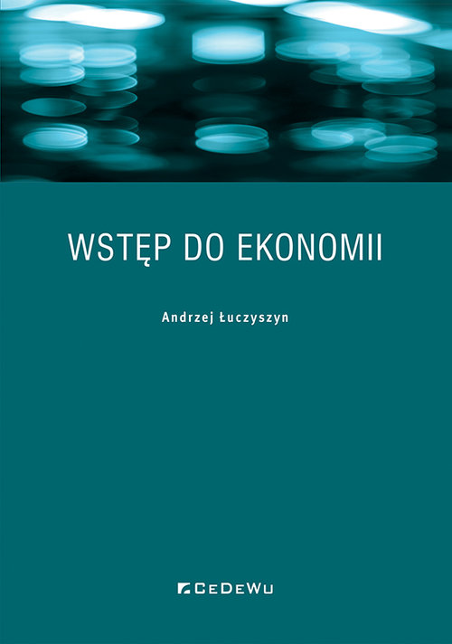 Image of Wstęp do ekonomii