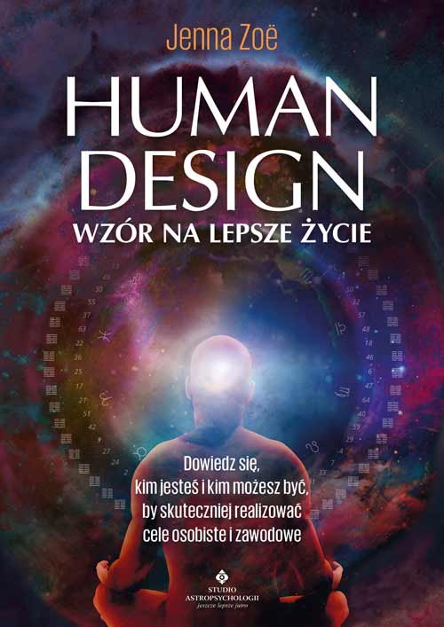 Image of Human Design wzór na lepsze życie
