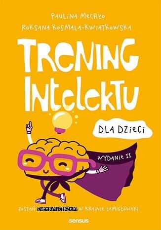 Image of Trening intelektu dla dzieci