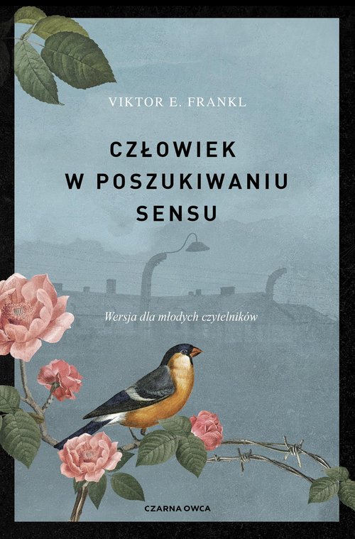 Image of Człowiek w poszukiwaniu sensu