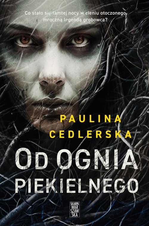 Image of Od ognia piekielnego