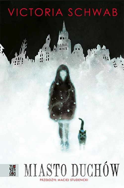 Image of Miasto duchów