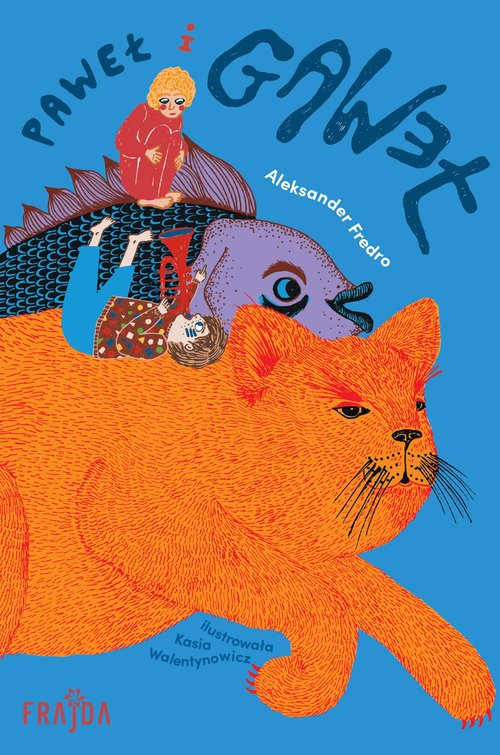 Image of Paweł i Gaweł