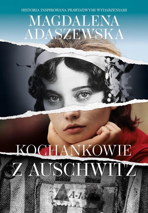 Image of Kochankowie z Auschwitz
