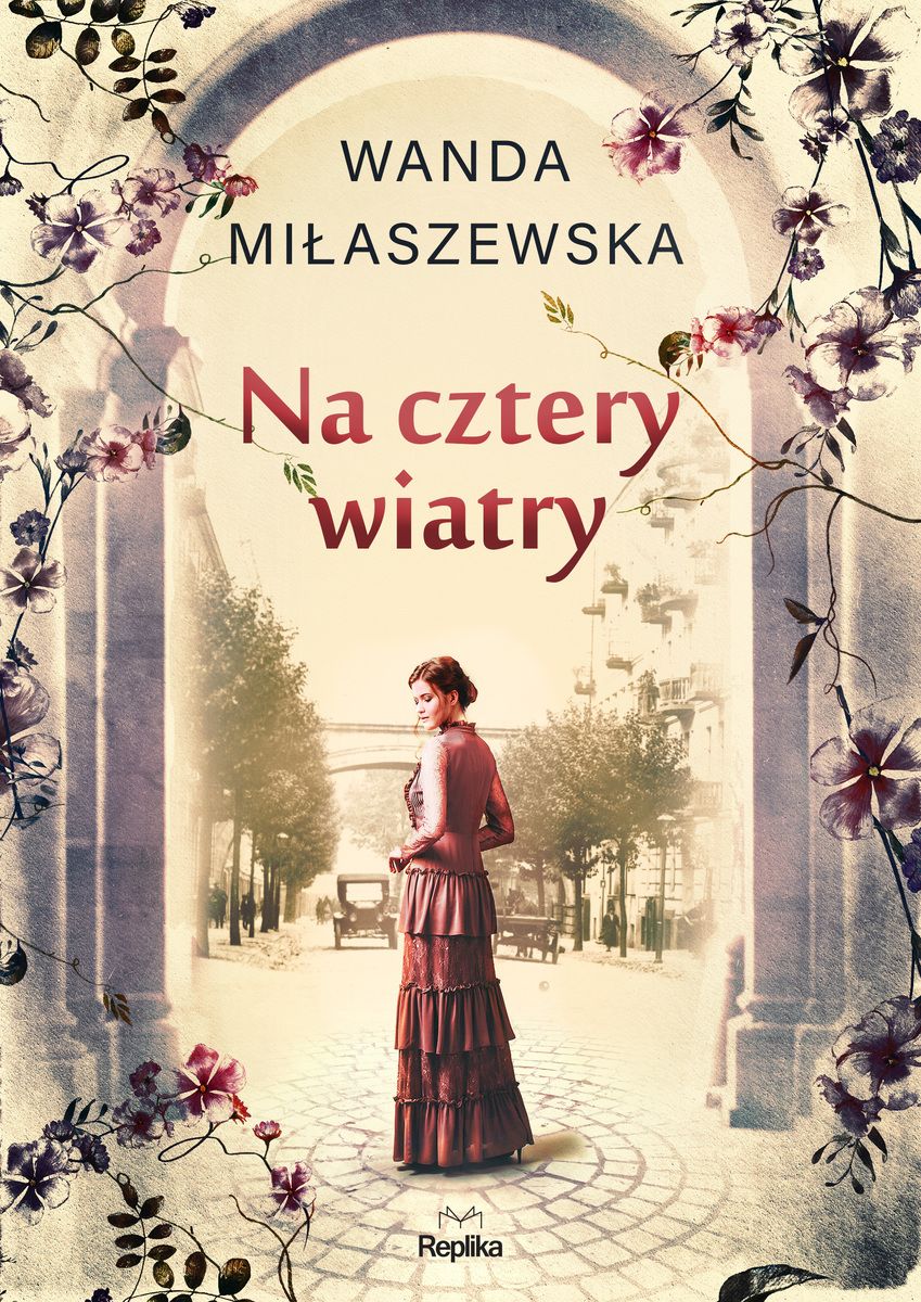 Image of Na cztery wiatry