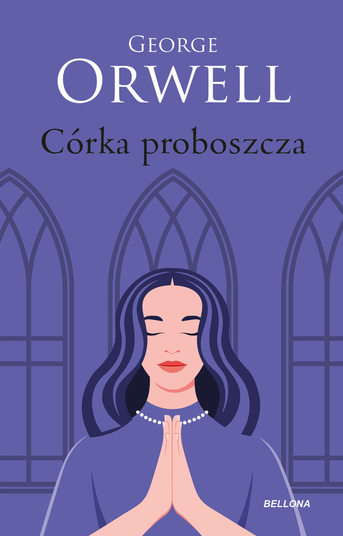 Image of Córka proboszcza