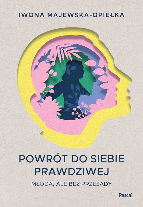 Image of Powrót do siebie prawdziwej Młoda, ale bez przesady