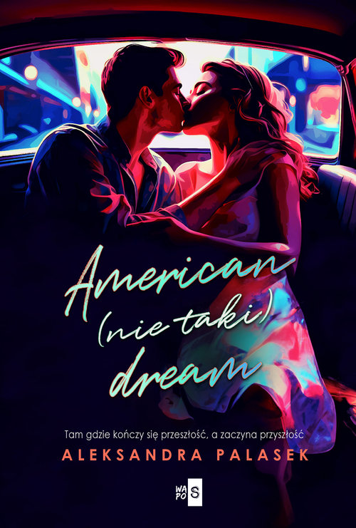 Image of American (nie taki) dream