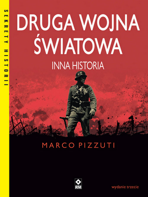 Image of Druga Wojna Światowa Inna historia