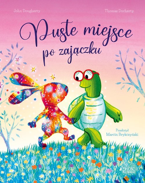 Image of Puste miejsce po zajączku