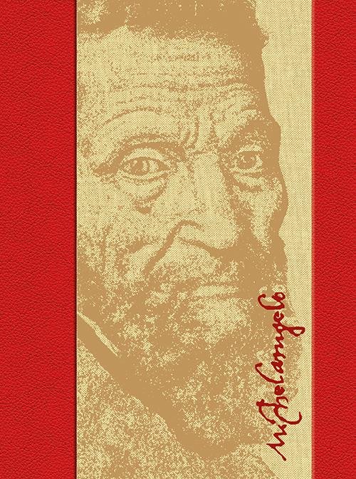 Image of Michał Anioł 500