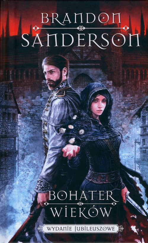 Image of Bohater wieków