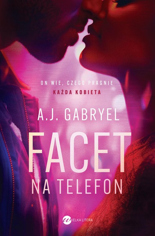 Image of Facet na telefon