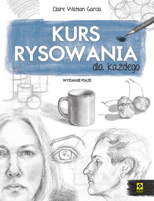 Image of Kurs rysowania dla każdego