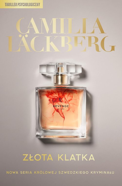 Image of Złota klatka