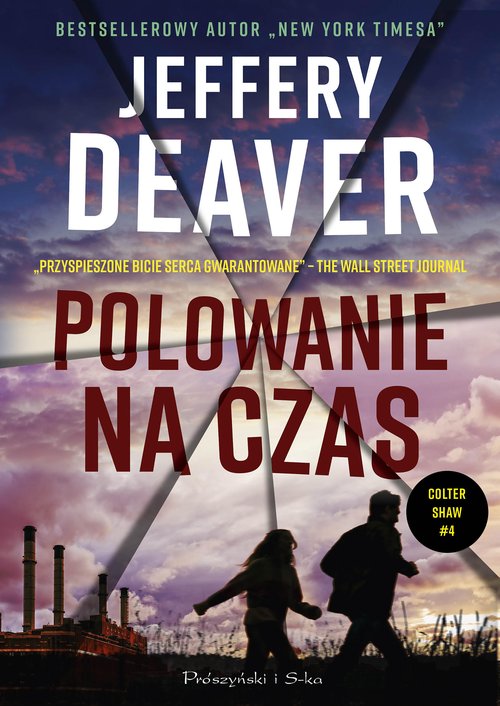 Image of Polowanie na czas