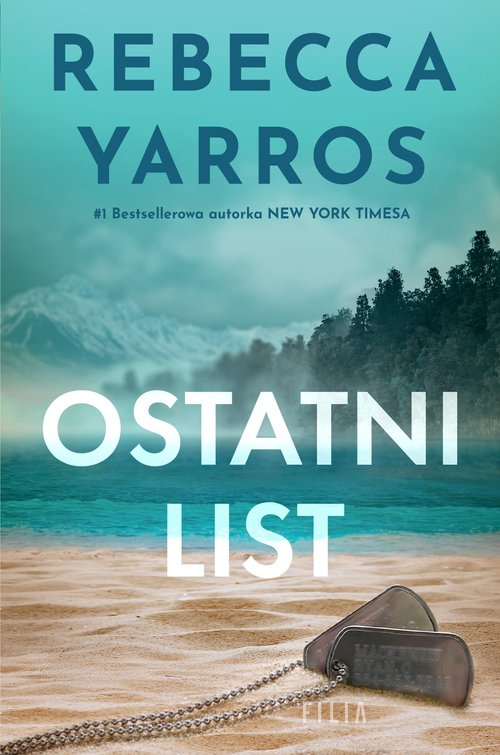 Image of Ostatni list
